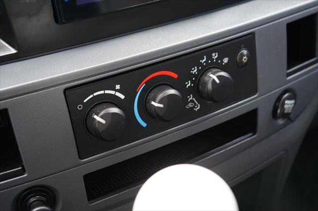 2007 Dodge Ram 2500 ST