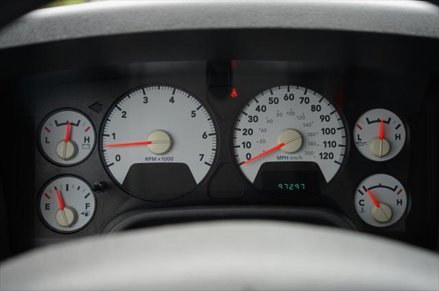 2007 Dodge Ram 2500 ST