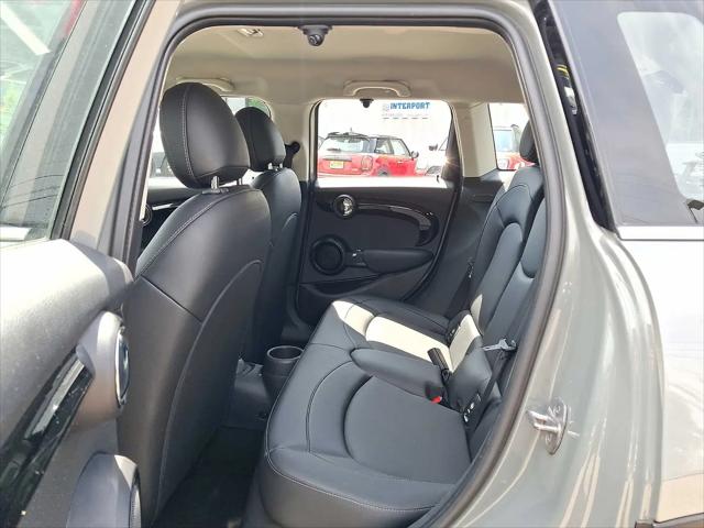 2021 MINI Hardtop Cooper S