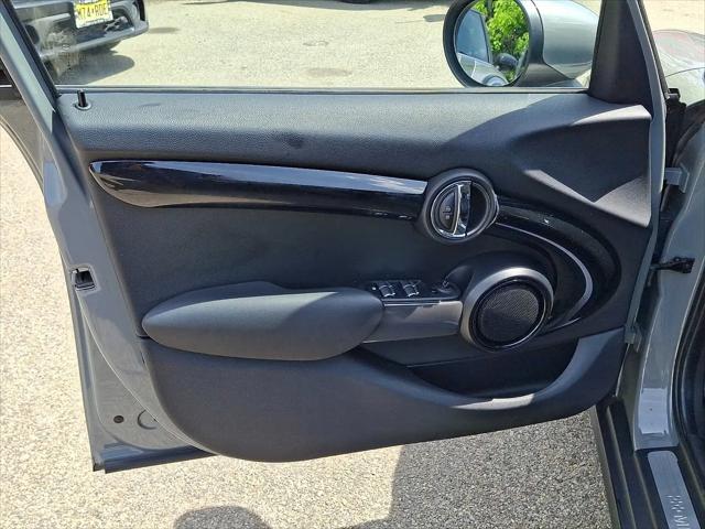 2021 MINI Hardtop Cooper S
