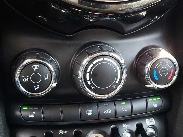 2021 MINI Hardtop Cooper S