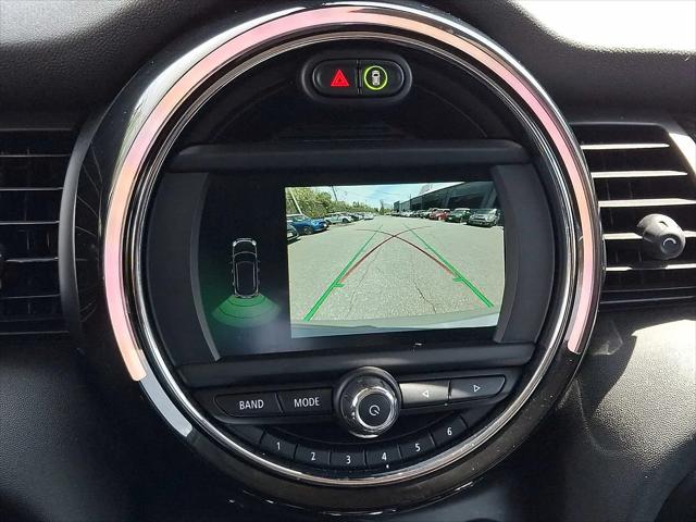 2021 MINI Hardtop Cooper S
