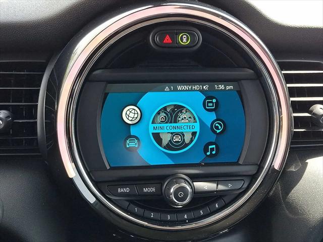 2021 MINI Hardtop Cooper S