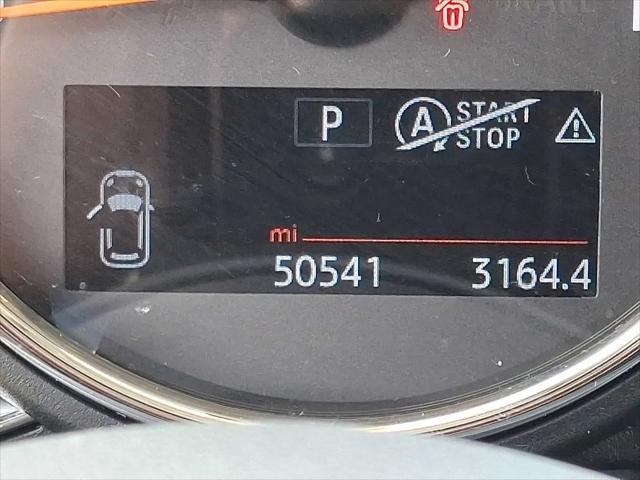 2021 MINI Hardtop Cooper S