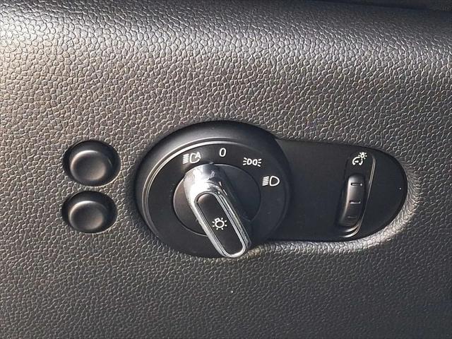 2021 MINI Hardtop Cooper S