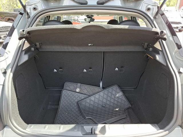 2021 MINI Hardtop Cooper S
