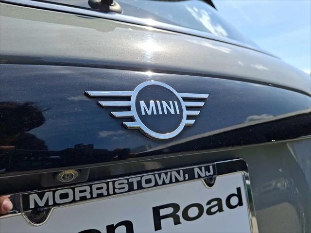 2021 MINI Hardtop Cooper S