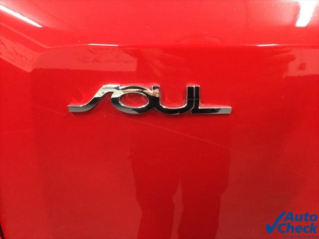 2013 Kia Soul Base