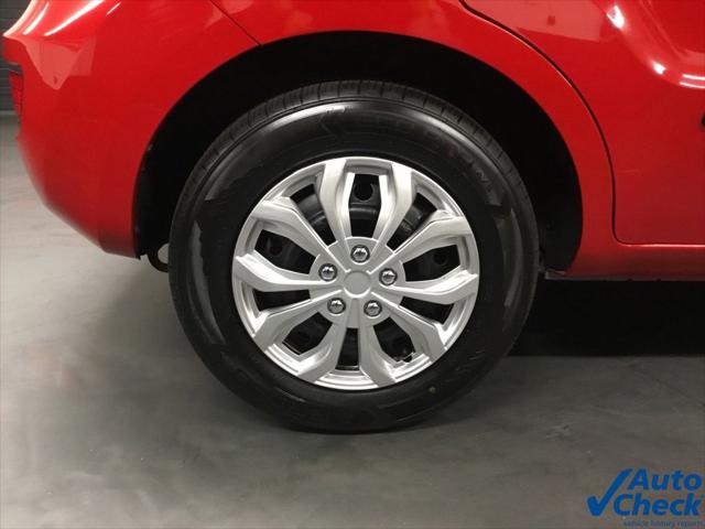 2013 Kia Soul Base
