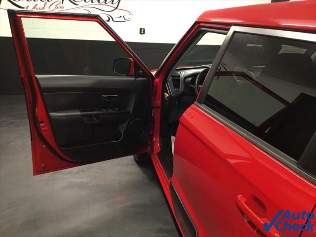 2013 Kia Soul Base
