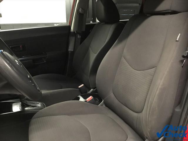 2013 Kia Soul Base