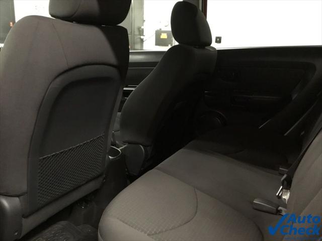 2013 Kia Soul Base