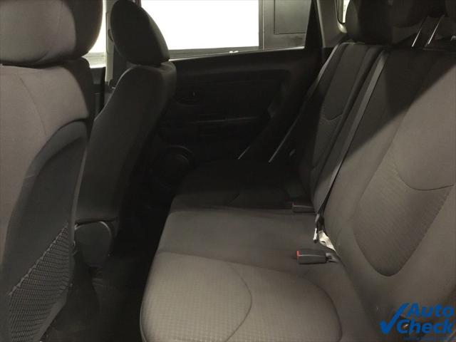 2013 Kia Soul Base