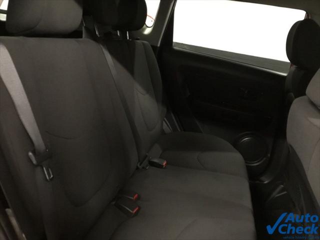 2013 Kia Soul Base