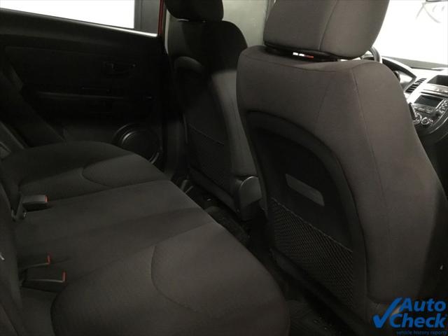 2013 Kia Soul Base