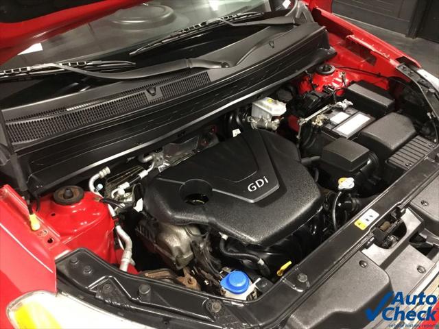 2013 Kia Soul Base