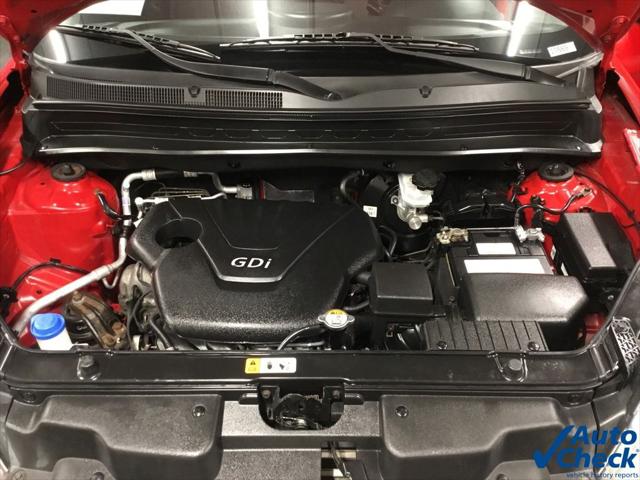 2013 Kia Soul Base