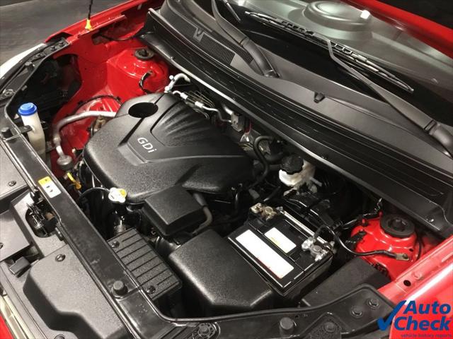 2013 Kia Soul Base