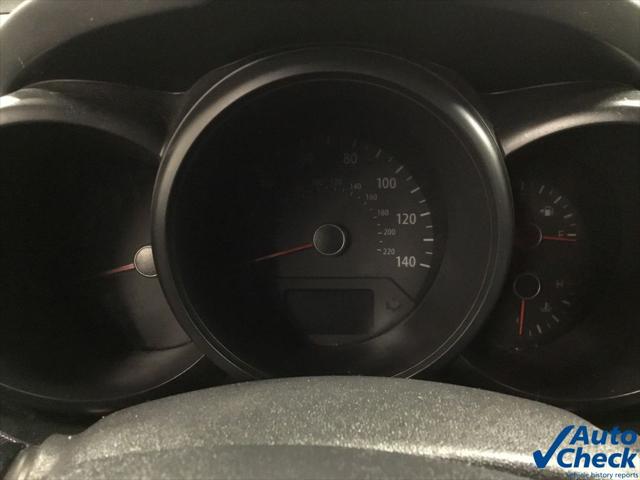 2013 Kia Soul Base