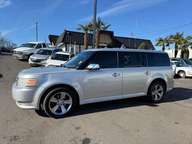 2009 Ford Flex SEL for sale in Milwaukie, OR