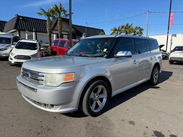 2009 Ford Flex SEL