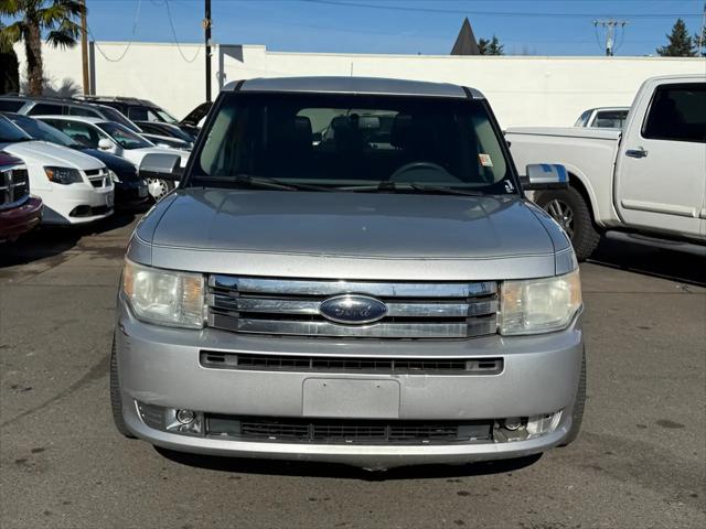 2009 Ford Flex SEL