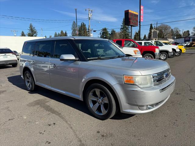 2009 Ford Flex SEL