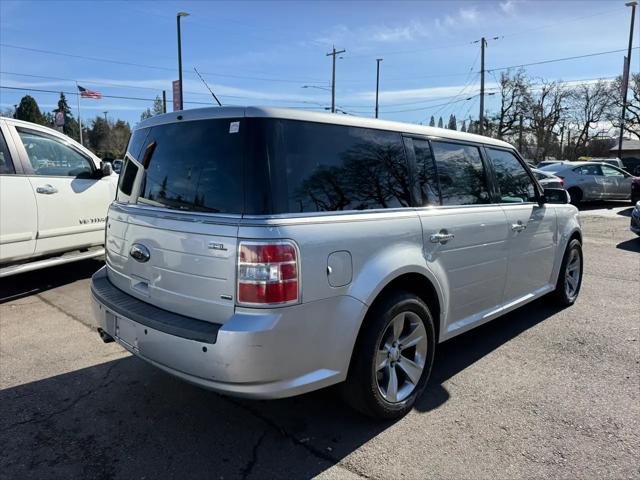 2009 Ford Flex SEL