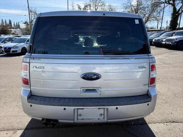 2009 Ford Flex SEL