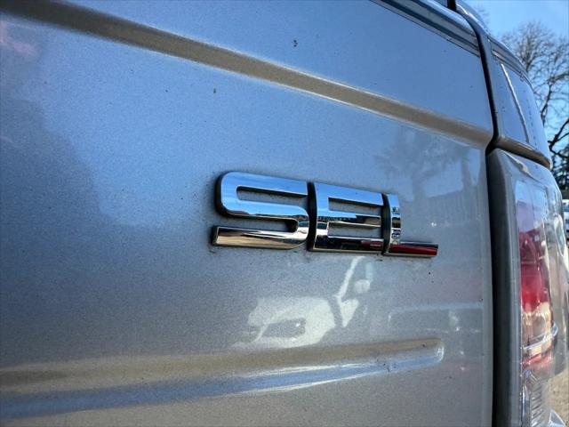 2009 Ford Flex SEL