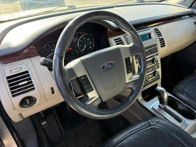 2009 Ford Flex SEL