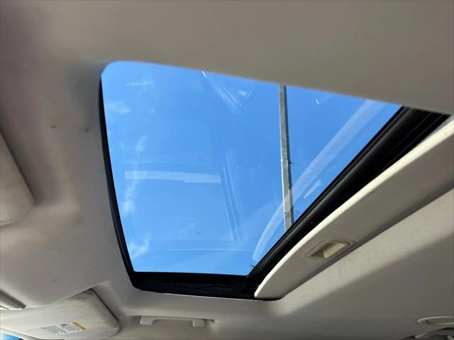 2009 Ford Flex SEL
