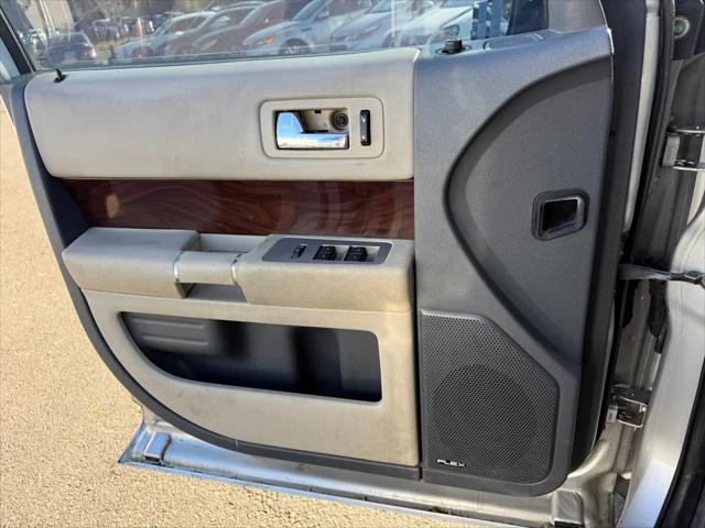 2009 Ford Flex SEL