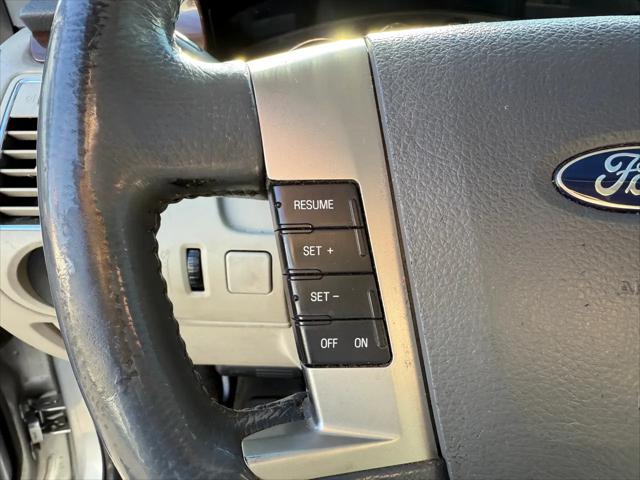2009 Ford Flex SEL