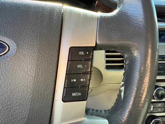 2009 Ford Flex SEL