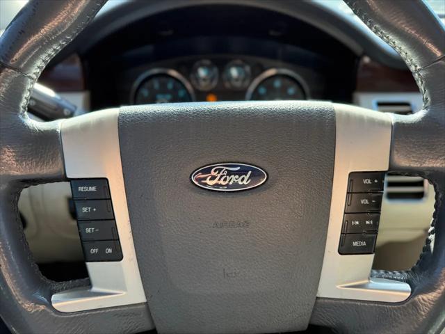 2009 Ford Flex SEL