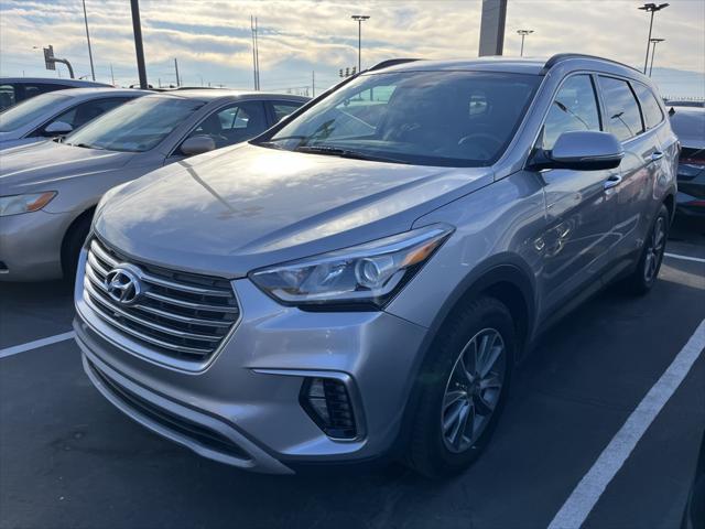 2019 Hyundai Santa Fe XL