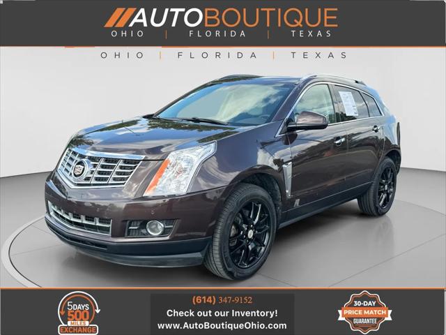 2015 Cadillac SRX Performance Collection for sale near Columbus, OH