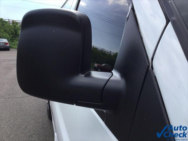 2014 Chevrolet Express Work Van