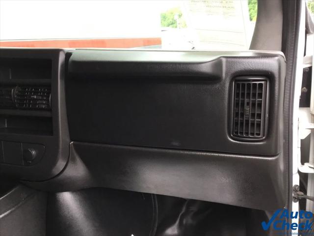 2014 Chevrolet Express Work Van