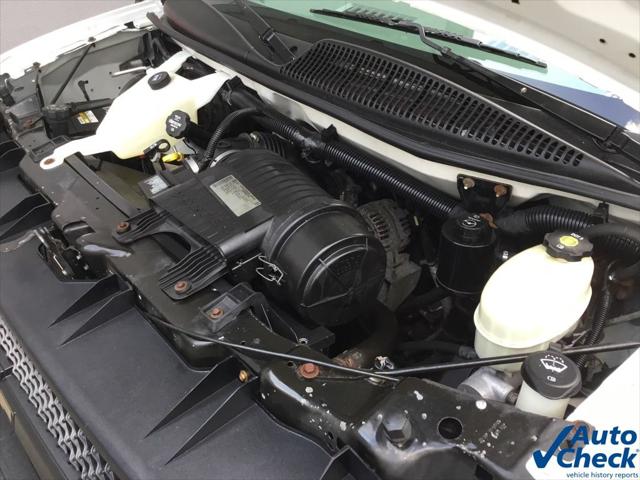 2014 Chevrolet Express Work Van