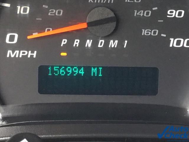 2014 Chevrolet Express Work Van