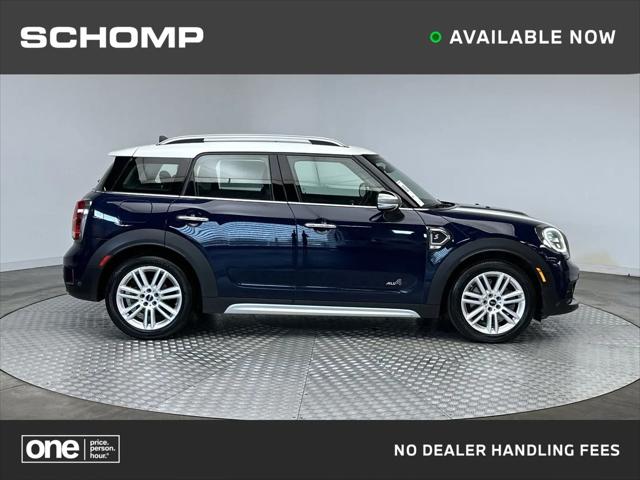 2018 MINI Countryman Cooper S for sale in Highlands Ranch, CO
