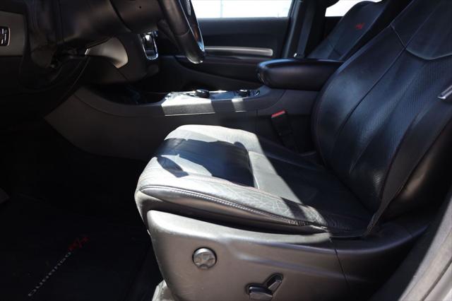 2015 Dodge Durango R/T