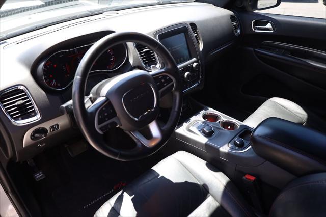 2015 Dodge Durango R/T