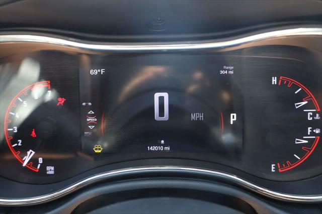 2015 Dodge Durango R/T