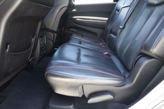 2015 Dodge Durango R/T