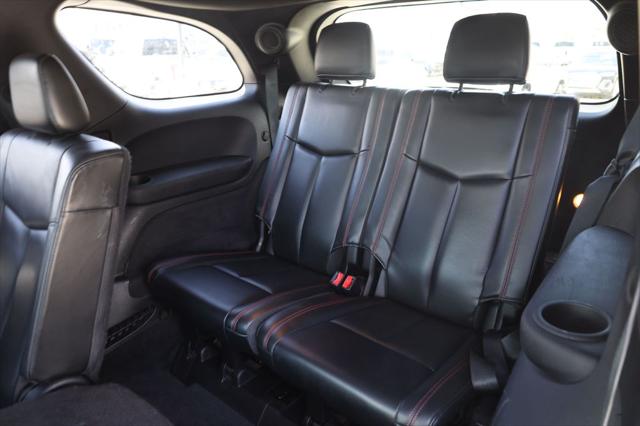 2015 Dodge Durango R/T