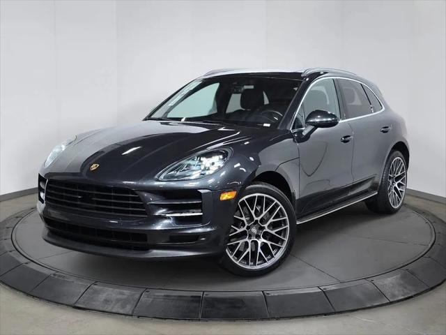 2021 Porsche Macan S for sale in San Diego, CA