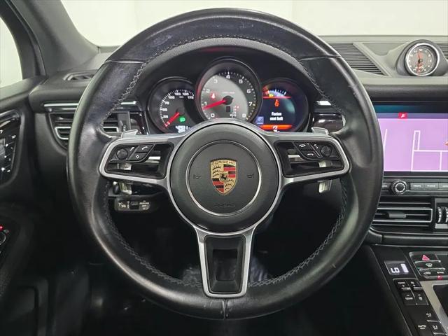 2021 Porsche Macan S
